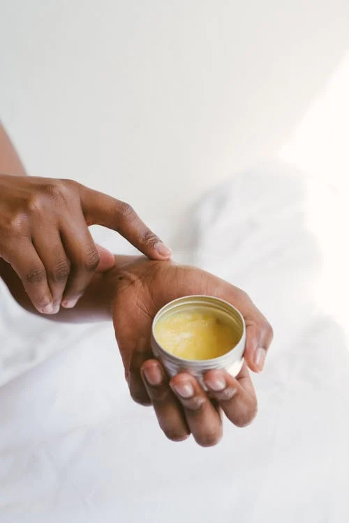 Skincare